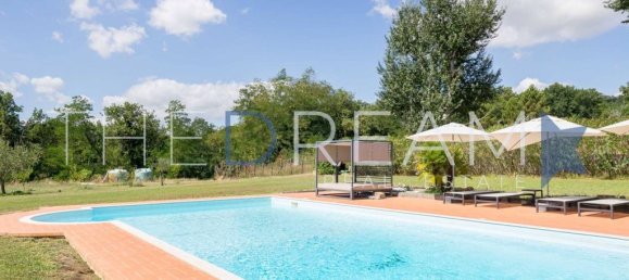 4 Schlafzimmer Villa in Porcari, Italy, Nr. 273993 28