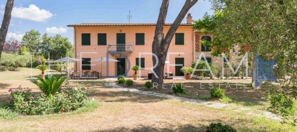4 Schlafzimmer Villa in Porcari, Italy, Nr. 273993 25