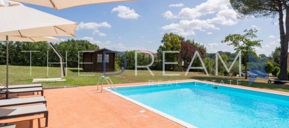 4 Schlafzimmer Villa in Porcari, Italy, Nr. 273993 33