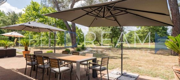 4 Schlafzimmer Villa in Porcari, Italy, Nr. 273993 21