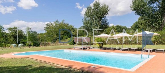 4 Schlafzimmer Villa in Porcari, Italy, Nr. 273993 27