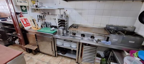  Commercial property in Benidorm, Spain No. 31015 4