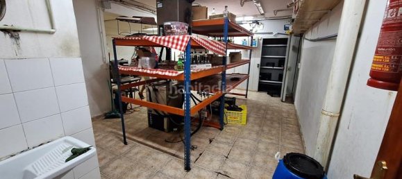  Commercial property in Benidorm, Spain No. 31015 8