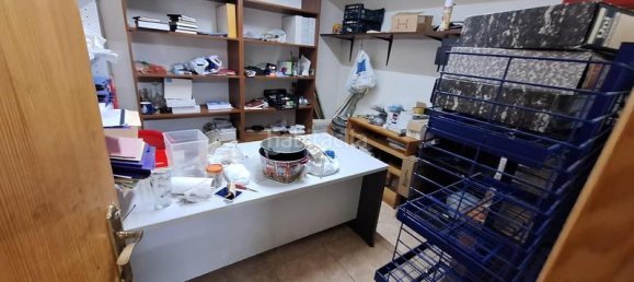  Commercial property in Benidorm, Spain No. 31015 20