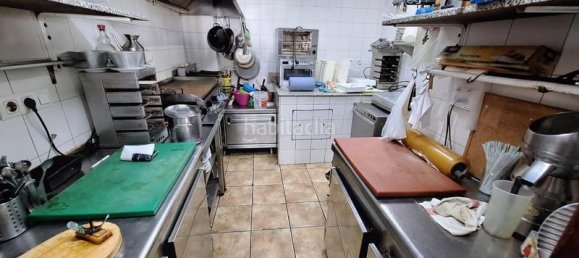  Commercial property in Benidorm, Spain No. 31015 5