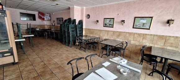  Commercial property in Benidorm, Spain No. 31015 3