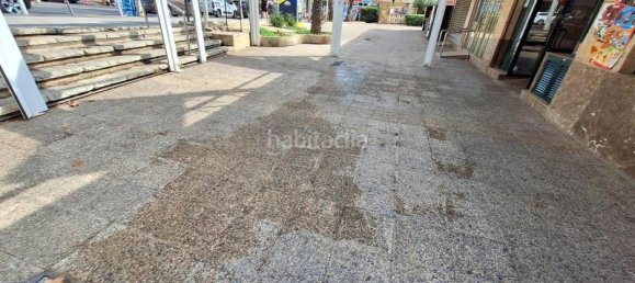  Commercial property in Benidorm, Spain No. 31015 10