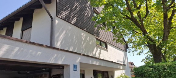 5 غرف نوم تاون هاوس في Munich, Germany رقم 294883 2