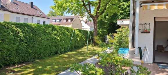 5 غرف نوم تاون هاوس في Munich, Germany رقم 294883 4