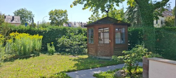 5 غرف نوم تاون هاوس في Munich, Germany رقم 294883 5