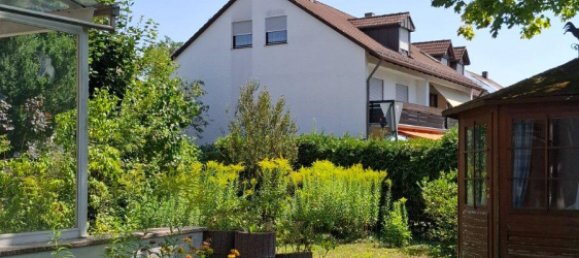 5 غرف نوم تاون هاوس في Munich, Germany رقم 294883 7