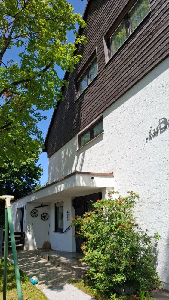 5 غرف نوم تاون هاوس في Munich, Germany رقم 294883