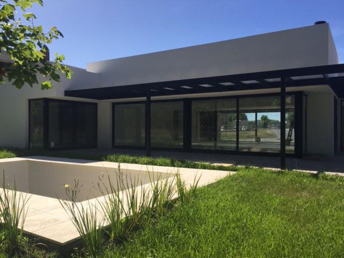 3 Schlafzimmer Haus in Mar del Plata, Argentina, Nr. 83066