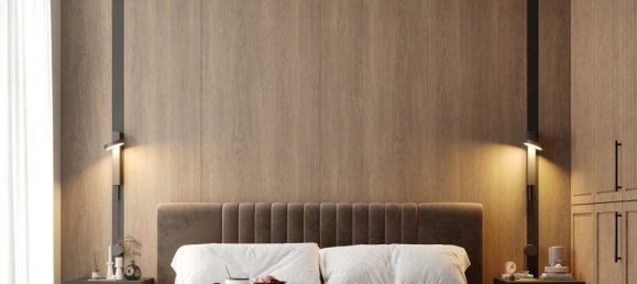 Apartamento 1+1 em Desire Antalya, Altintash, Turkey N.º 40210 10