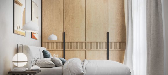 Apartamento 1+1 em Desire Antalya, Altintash, Turkey N.º 40210 11