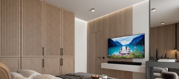 Apartamento 1+1 em Desire Antalya, Altintash, Turkey N.º 40210 17