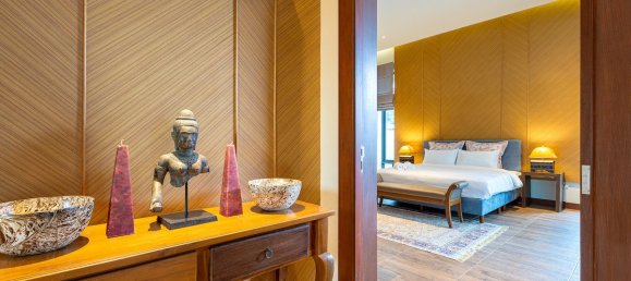 3 bedrooms Cafe / restaurant in Hua Hin, Thailand No. 7352 7