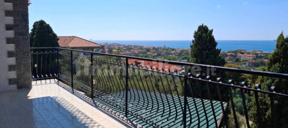 Apartamento T1 em Bordighera, Italy N.º 303204 4