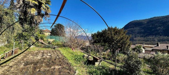 Вилла с 8 комнатами в Вербания, Италия № 35898 13