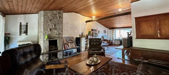 Вилла с 8 комнатами в Вербания, Италия № 35898 12