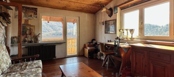 Вилла с 8 комнатами в Вербания, Италия № 35898 8