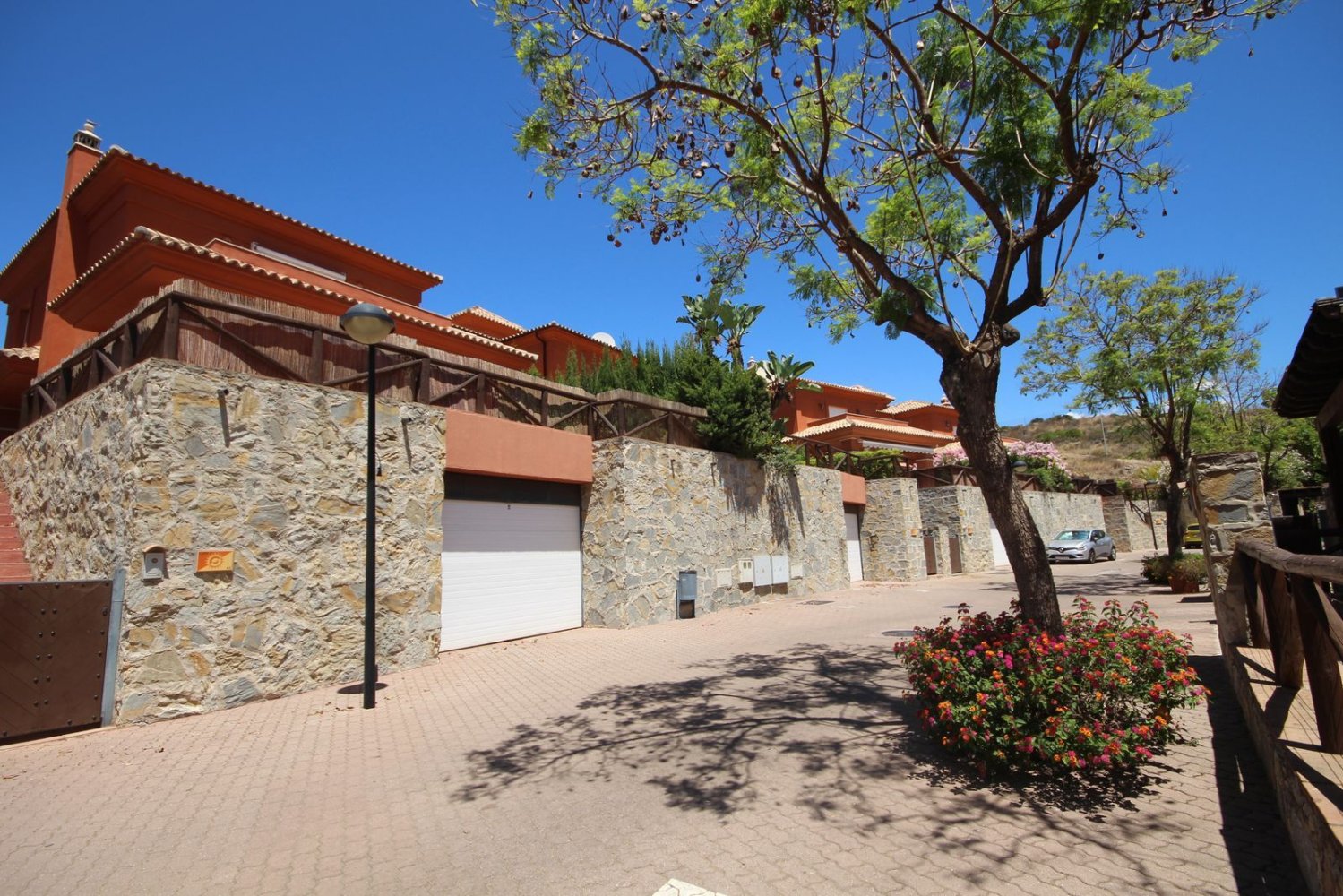 Дом с 3 спальнями в Марбелья, Испания № 55913