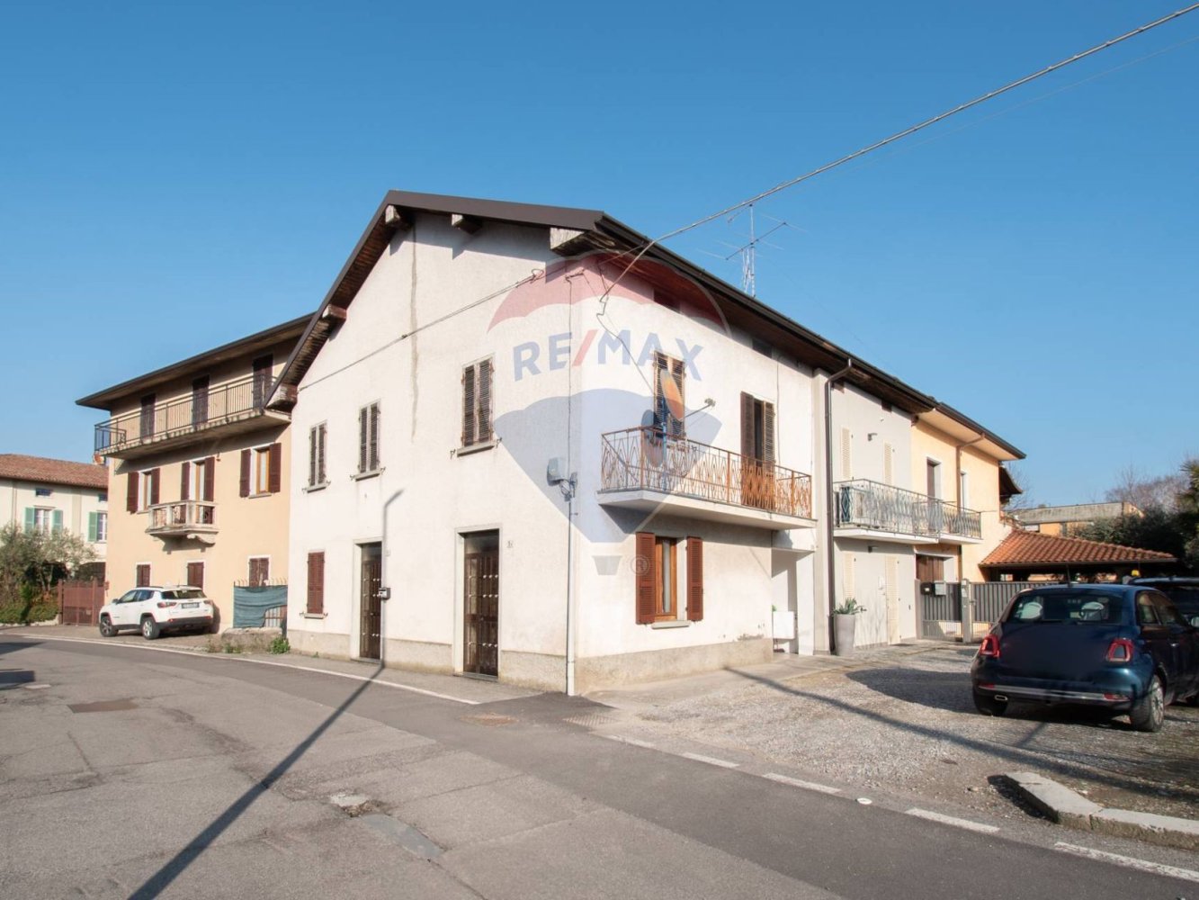 استوديو في Corte Franca, Italy رقم 236406