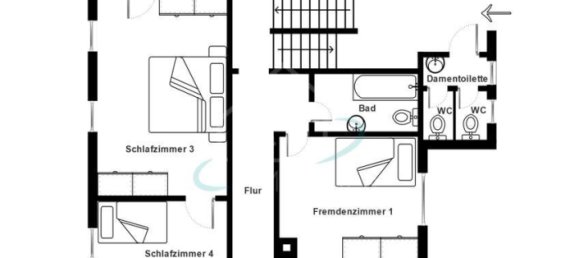 20-Zimmer Bauernhof in Schwäbisch Hall, Germany, Nr. 29992 35