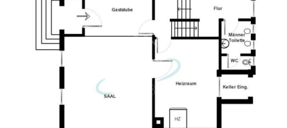 20-Zimmer Bauernhof in Schwäbisch Hall, Germany, Nr. 29992 34