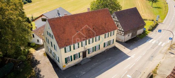 20-Zimmer Bauernhof in Schwäbisch Hall, Germany, Nr. 29992 3