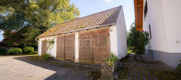 20-Zimmer Bauernhof in Schwäbisch Hall, Germany, Nr. 29992 28