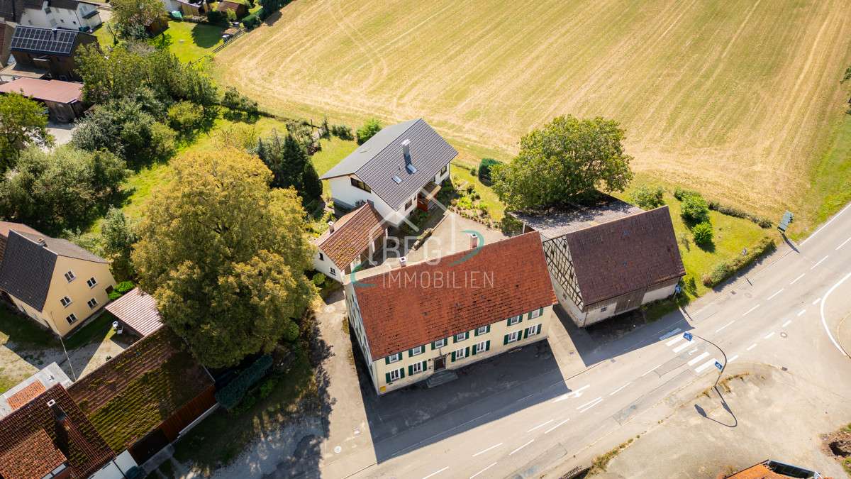 20-Zimmer Bauernhof in Schwäbisch Hall, Germany, Nr. 29992