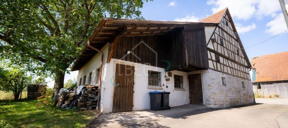 20-Zimmer Bauernhof in Schwäbisch Hall, Germany, Nr. 29992 27