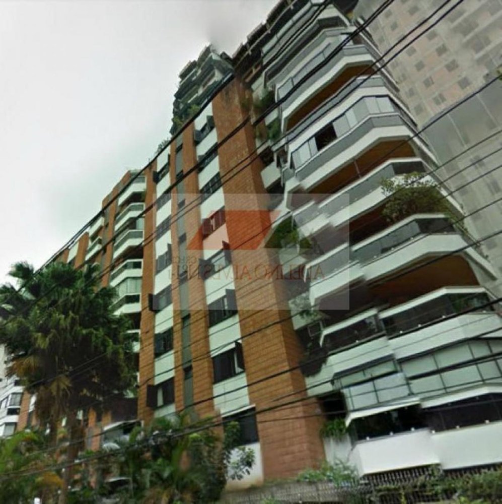 4 غرف نوم منزل في Sao Paulo, Brazil رقم 584791