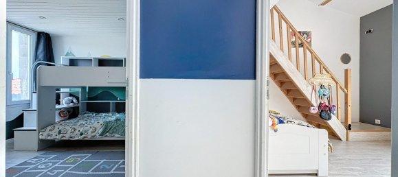 5 bedrooms Villa in Pont-Eveque, France No. 205469 23