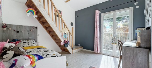 5 bedrooms Villa in Pont-Eveque, France No. 205469 26