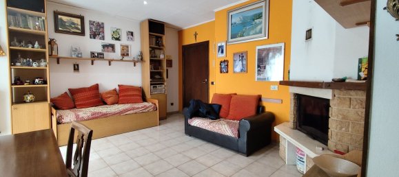 339m² Building in Rome, Italy No. 349105 19