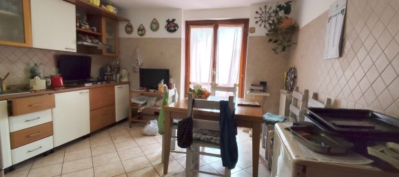 339m² Building in Rome, Italy No. 349105 11