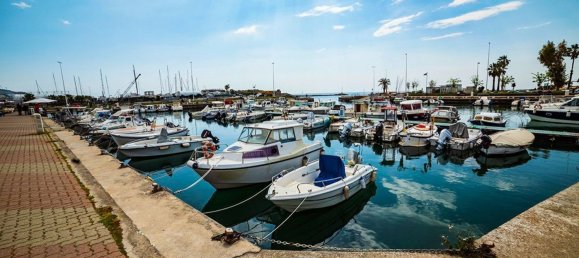 2 rooms Apartment in Taggia, Italy No. 148373 15