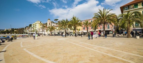 2 rooms Apartment in Taggia, Italy No. 148373 17