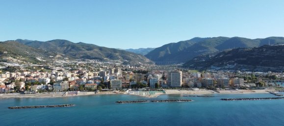 2 rooms Apartment in Taggia, Italy No. 148373 16