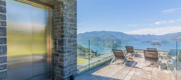 1 chambre Appartement à Perledo, Italy No. 381502 11