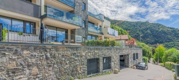 1 chambre Appartement à Perledo, Italy No. 381502 23