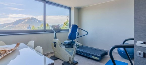 1 chambre Appartement à Perledo, Italy No. 381502 20