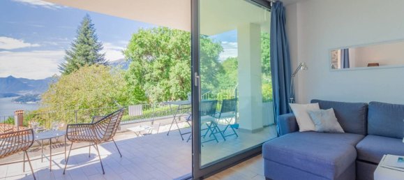 1 chambre Appartement à Perledo, Italy No. 381502 31