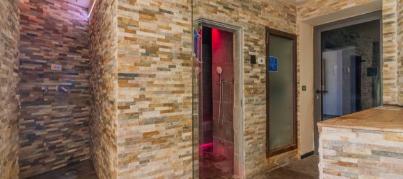 1 chambre Appartement à Perledo, Italy No. 381502 19