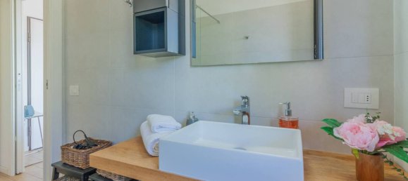 1 chambre Appartement à Perledo, Italy No. 381502 8