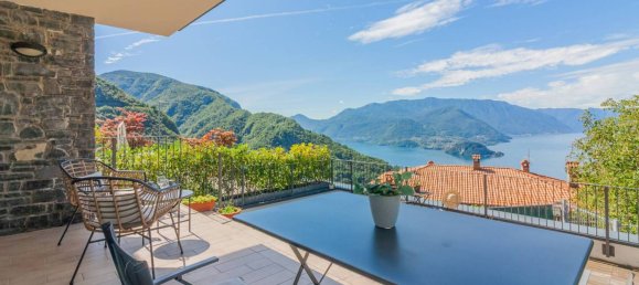 1 chambre Appartement à Perledo, Italy No. 381502 28