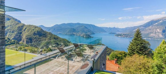 1 chambre Appartement à Perledo, Italy No. 381502 13