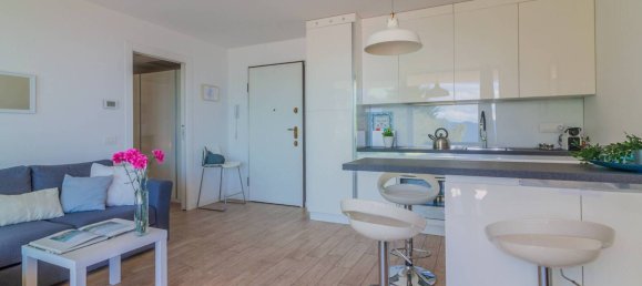 1 chambre Appartement à Perledo, Italy No. 381502 35